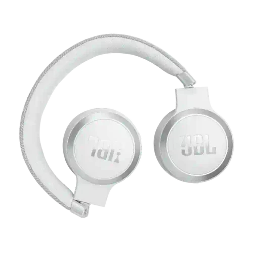 JBL LIVE670NC White