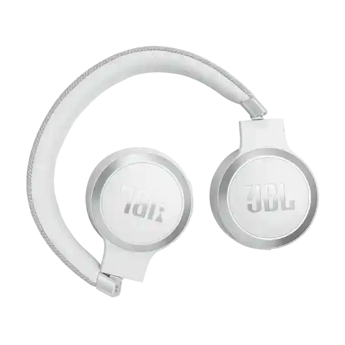 JBL LIVE670NC White 3