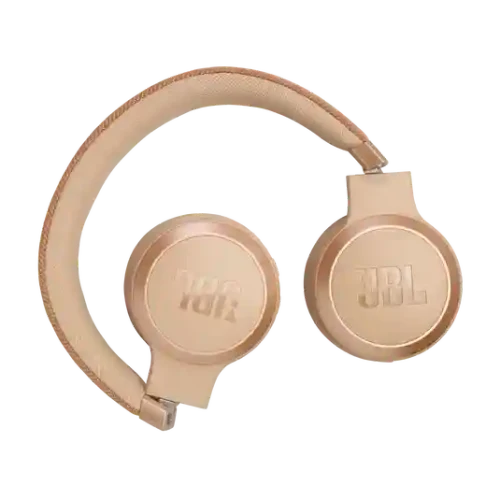 JBL LIVE670NC Sandstone