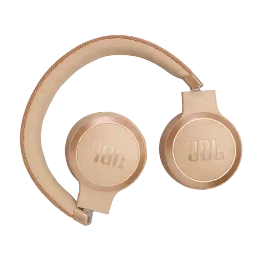 JBL LIVE670NC Sandstone 2