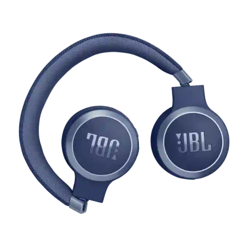 JBL LIVE670NC Blue