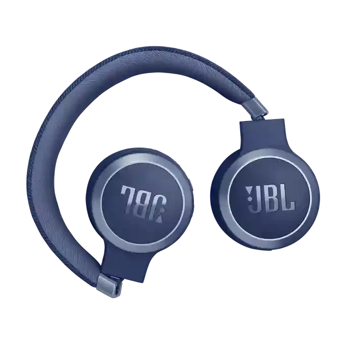 JBL LIVE670NC Blue 9