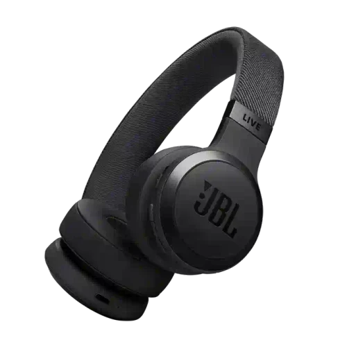 JBL LIVE670NC Black