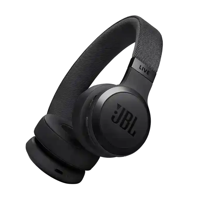 JBL LIVE670NC Black 11