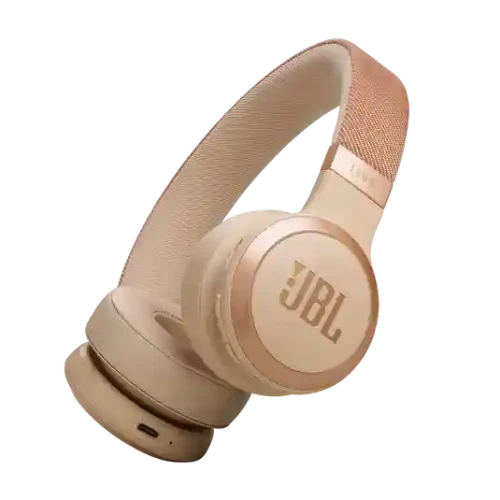 JBL LIVE670NC Sandstone