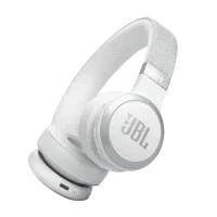 JBL LIVE670NC White 11