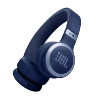 JBL LIVE670NC Blue
