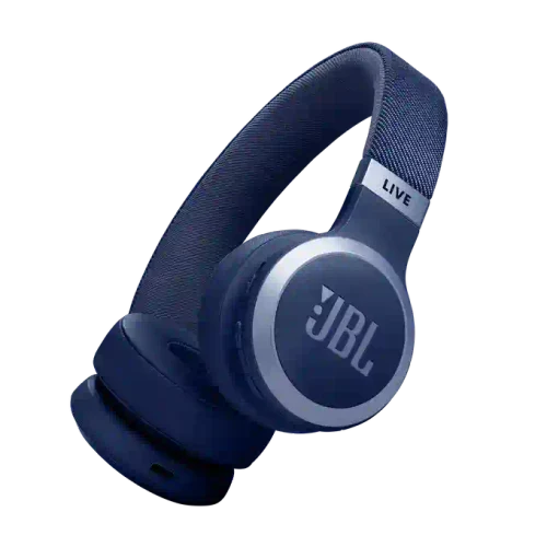 JBL LIVE670NC Blue