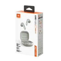JBL Live Flex Silver 11