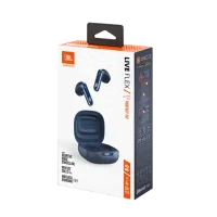 JBL Live Flex Blue 11
