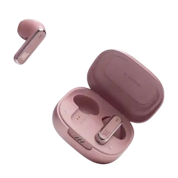 JBL Live Flex Pink 8
