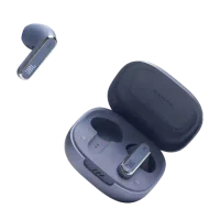 JBL Live Flex Blue 8
