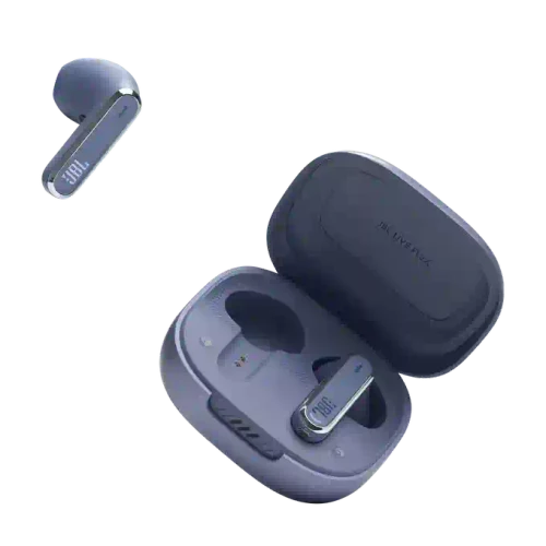 JBL Live Flex Blue