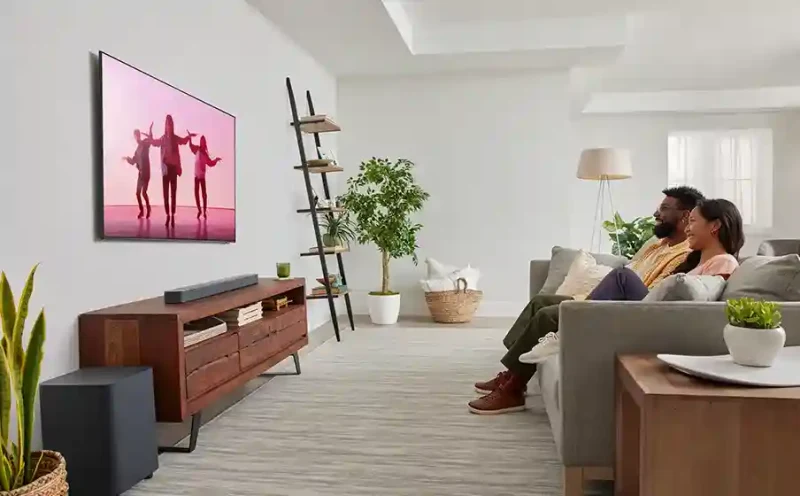 JBL Bar 500 12