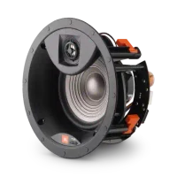 JBL Studio 2 6IC