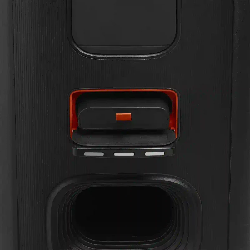 JBL Partybox Stage 320 10