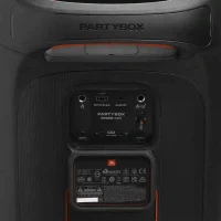 JBL Partybox Stage 320 9