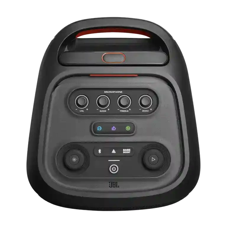 JBL Partybox Stage 320 6