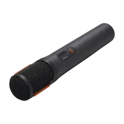 JBL PartyBox WIRELESS Mic Set