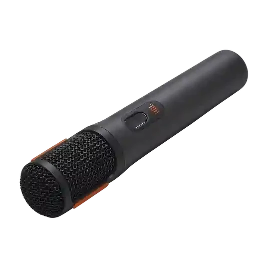 JBL PartyBox WIRELESS Mic Set 4