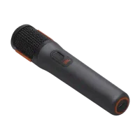 JBL PartyBox WIRELESS Mic Set 5