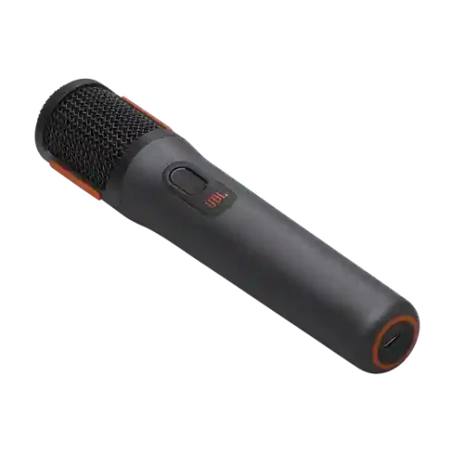 JBL PartyBox WIRELESS Mic Set