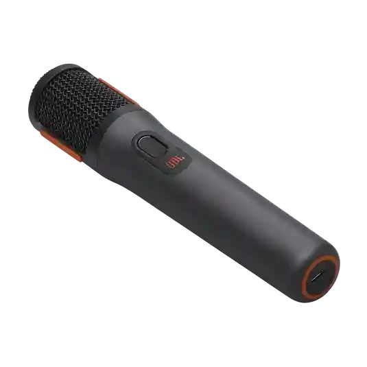 JBL PartyBox WIRELESS Mic Set 5