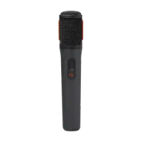 JBL PartyBox WIRELESS Mic Set 2