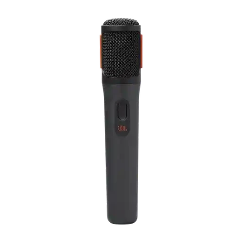 JBL PartyBox WIRELESS Mic Set