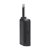 JBL PartyBox WIRELESS Mic Set 9