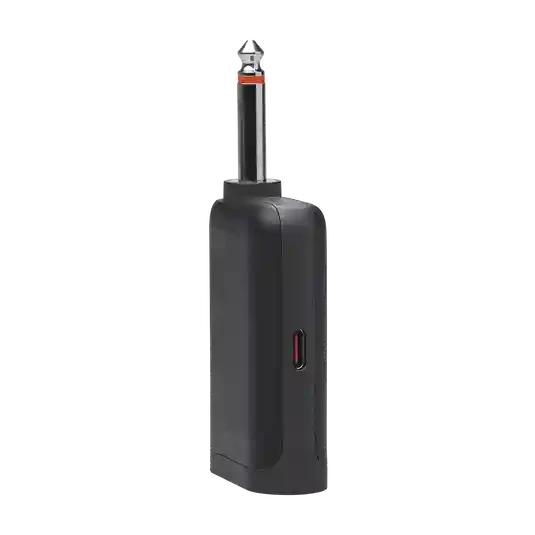 JBL PartyBox WIRELESS Mic Set 9