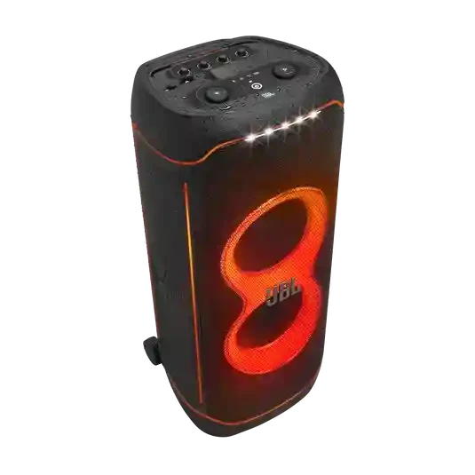 JBL PartyBox ULTIMATE (De la priza) 2