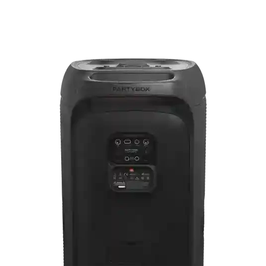 JBL PartyBox ULTIMATE (De la priza) 7