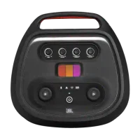 JBL PartyBox ULTIMATE (De la priza) 4