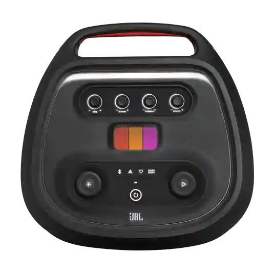 JBL PartyBox ULTIMATE (De la priza) 4