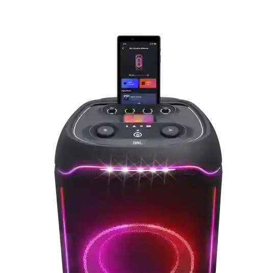 JBL PartyBox ULTIMATE (De la priza) 12