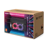 JBL Partybox Stage 320 17