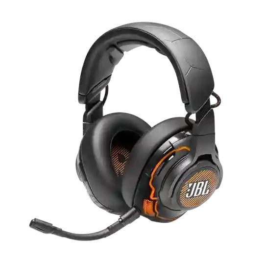 JBL Quantum One 8