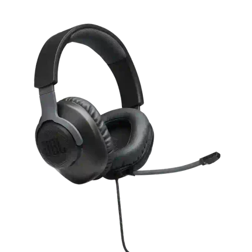­JBL Quantum 100