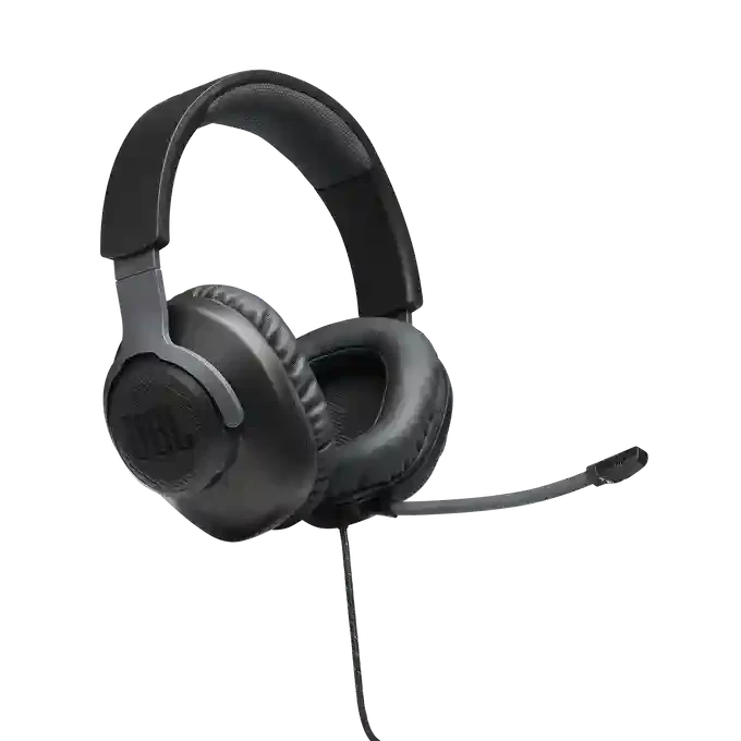­JBL Quantum 100 2