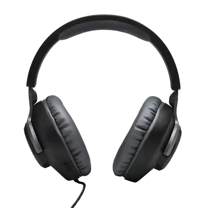 ­JBL Quantum 100 9