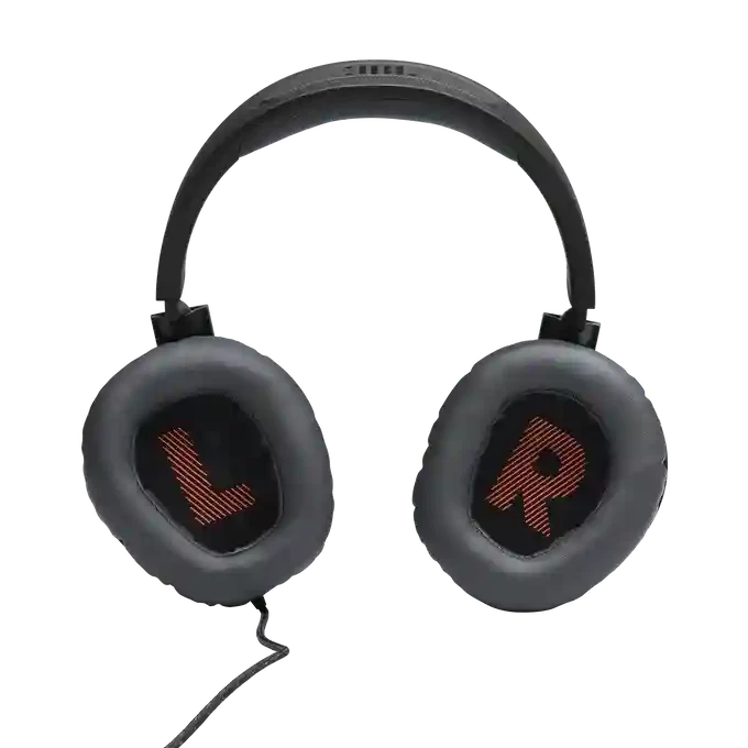 ­JBL Quantum 100 8