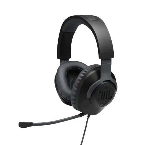 ­JBL Quantum 100