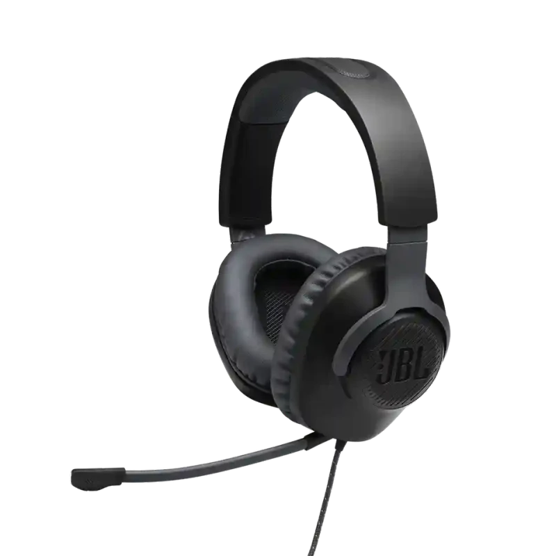 ­JBL Quantum 100 10