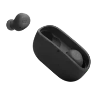 JBL Wave Buds Black 9