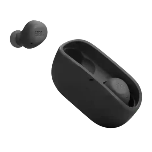 JBL Wave Buds Black