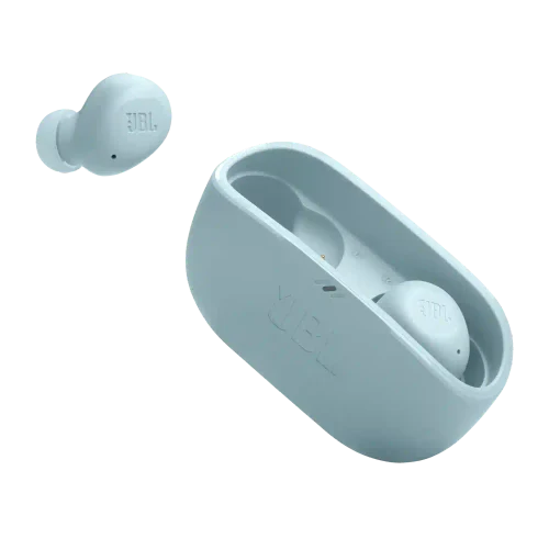 JBL Wave Buds Mint