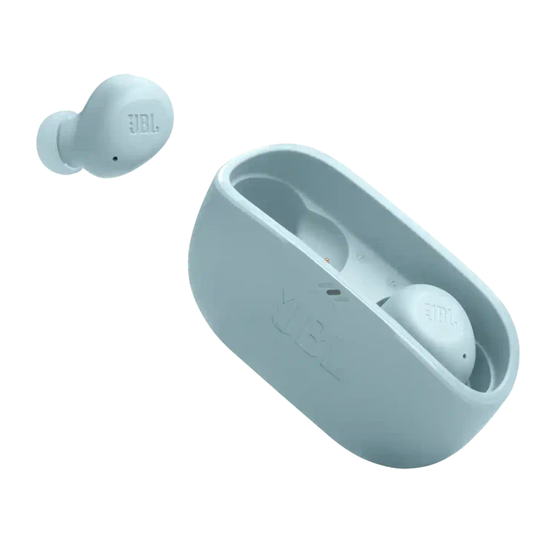JBL Wave Buds Mint 9
