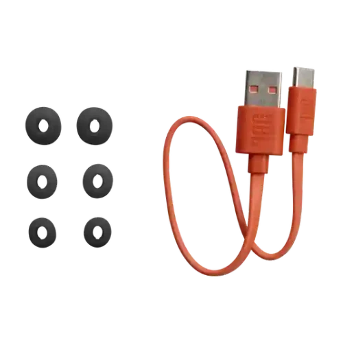 JBL Wave Buds Black
