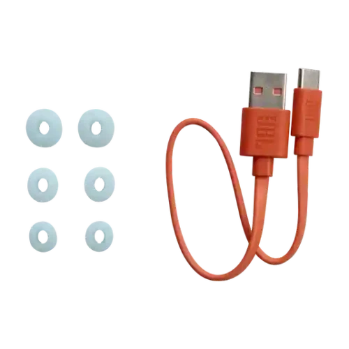 JBL Wave Buds Mint